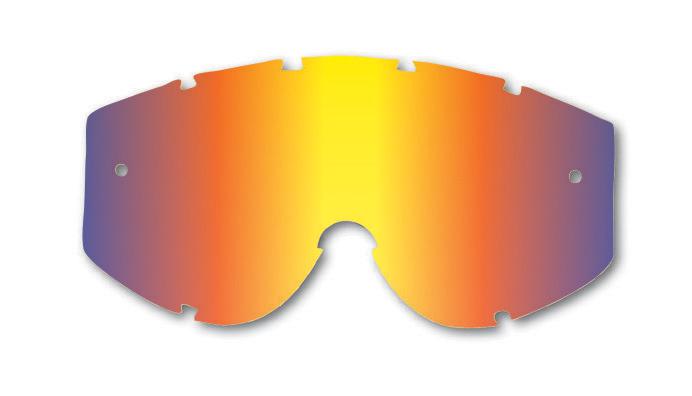 Progrip L3297 Rainbow Lens