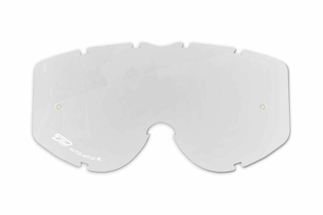 Progrip L3298 Clear Light Sensitive Lens