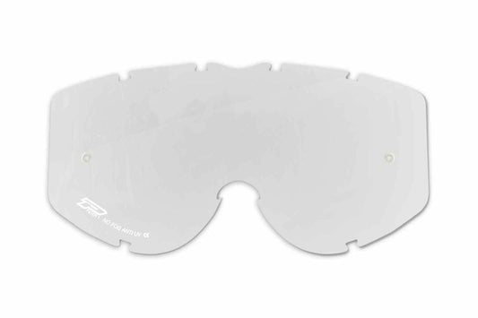 Progrip L3298 Clear Light Sensitive Lens