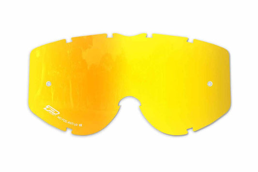 Progrip L3247 Yellow Multilayered Lens