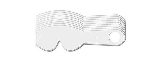 Progrip Vista  25 Pcs Tearoff Pack