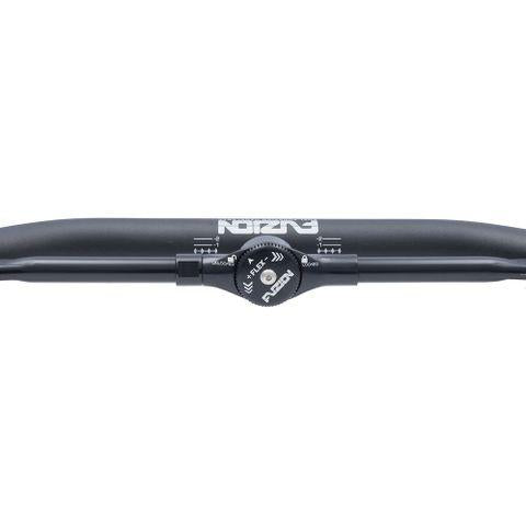 Protaper Micro KTM 50 Handlebar Kit - Black