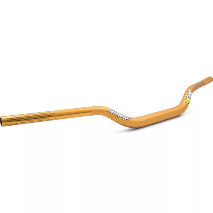 Protaper Contour Bar SX Race Gold 1 1/8