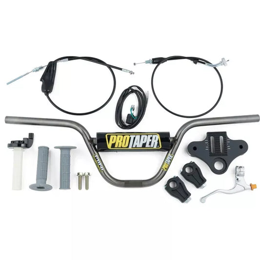 Protaper CRF50 Bar Kit
