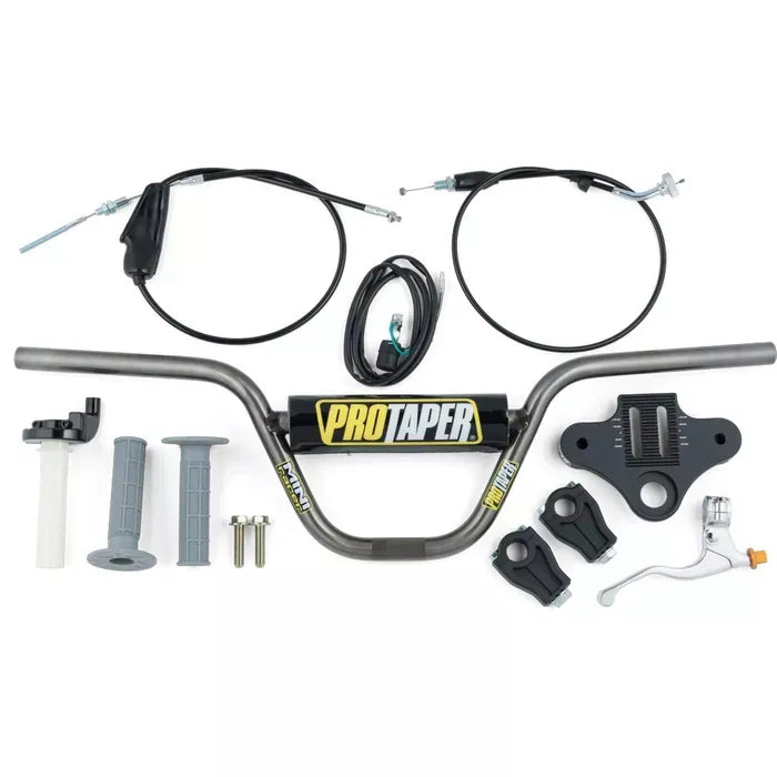Protaper CRF50 Bar Kit