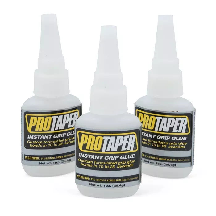 Protaper Grip Glue