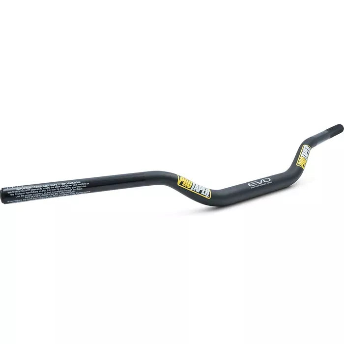 Protaper Evo Bar Carmichael - Black