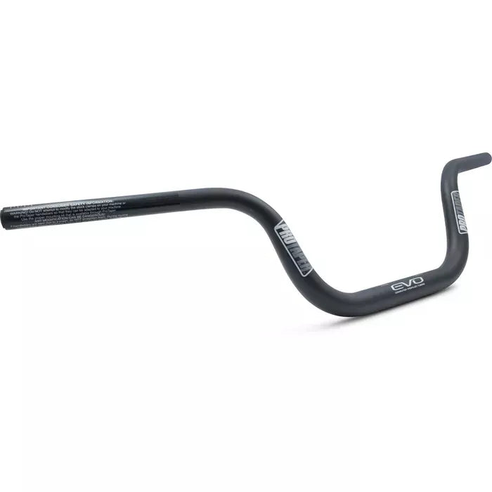 Protaper Evo Adventure High Bar - Black