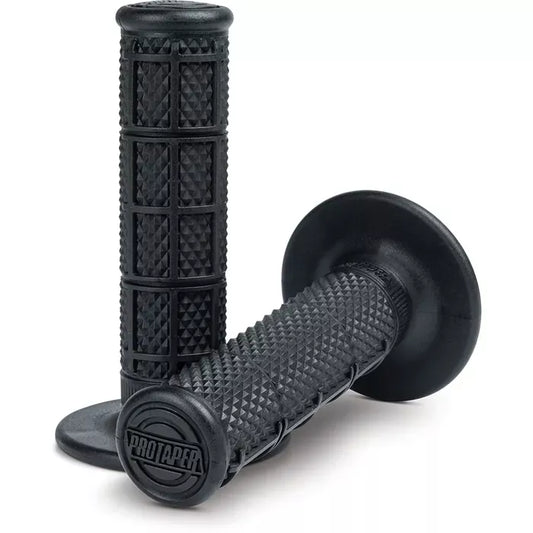Protaper 1/3 Waffle Grip - Black