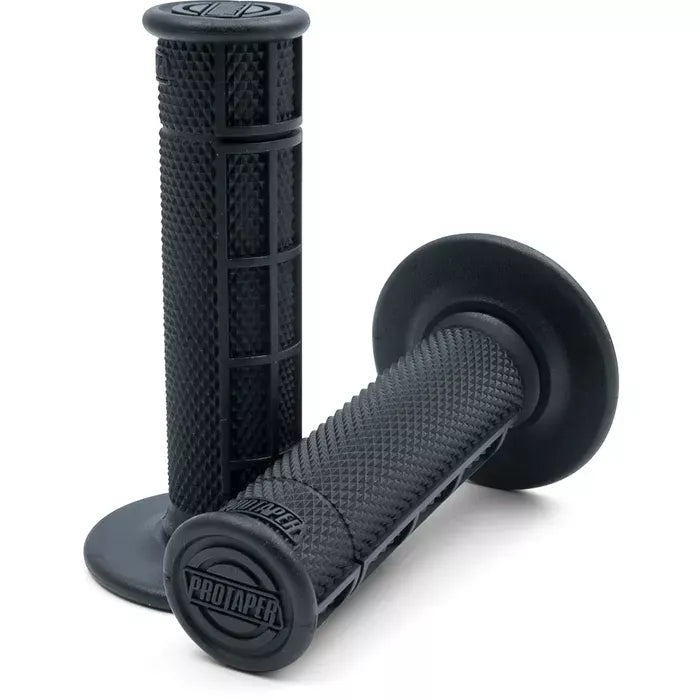 Protaper 1/2 Waffle Grip - Black