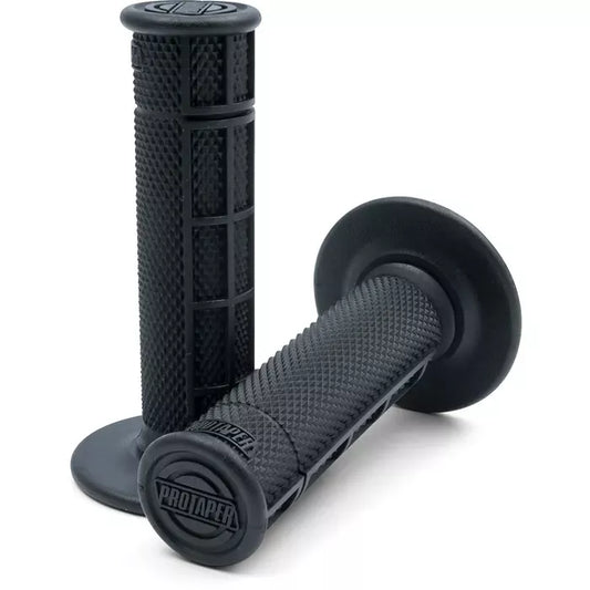 Protaper 1/2 Waffle Grip - Black