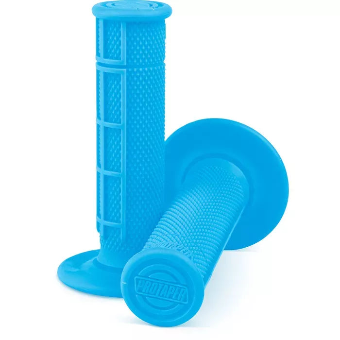 Protaper 1/2 Waffle Grip Blue