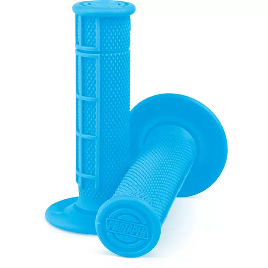 Protaper 1/2 Waffle Grip Blue
