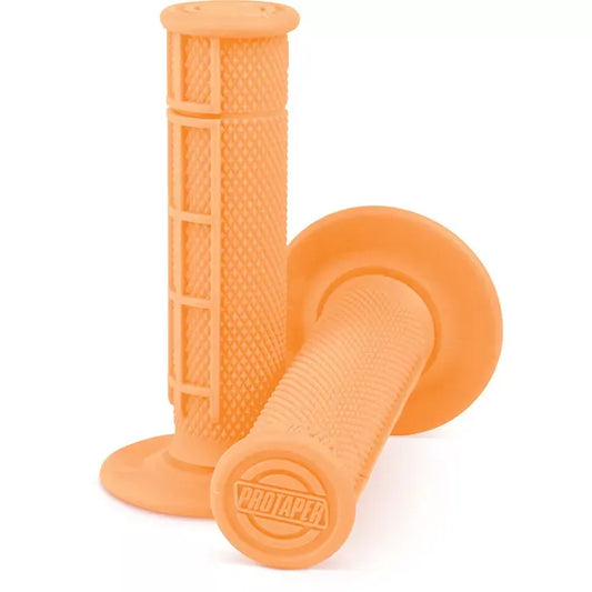 Protaper 1/2 Waffle Grip Orange