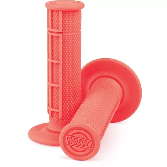 Protaper 1/2 Waffle Grip Red