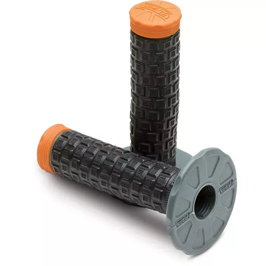 Protaper Pillow Top Lite Grip Orange