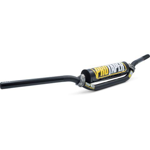 Protaper 7/8 Bar Atv Low - Black