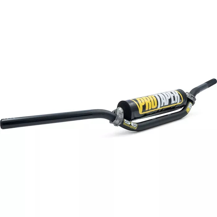 Protaper 7/8 Bar Atv-High Jet - Black