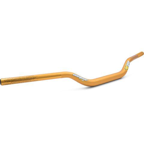 Protaper Contour Bar Henry/ Reed Gold 1 1/8