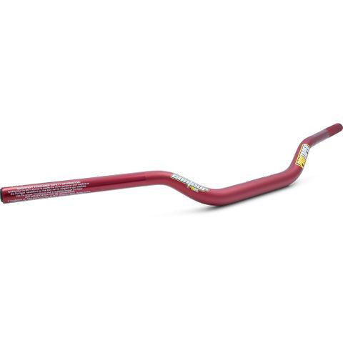 Protaper Contour Bar Henry/ Reed Red 1 1/8