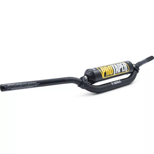 Protaper Fuzion Bar  SX Race Black Black 1 1/8