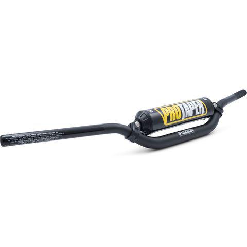 Protaper Fuzion Bar  Windham/Rm Mid Handlebar Black 1 1/8
