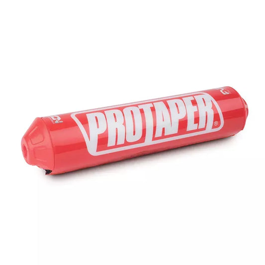 Protaper Fuzion Bar Pad Red