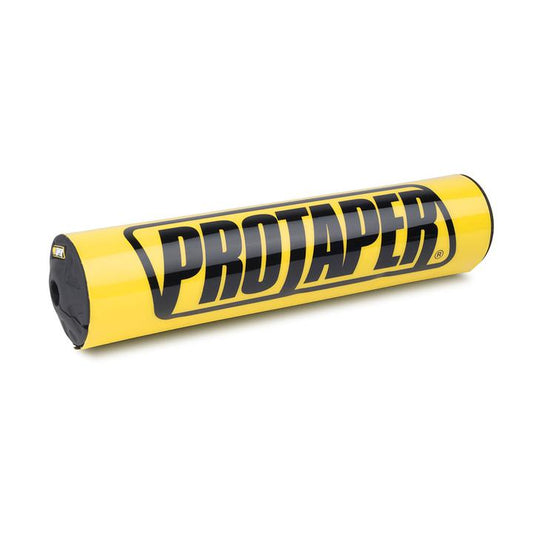 Protaper Round Bar Pad 8 - Black - Black Yellow