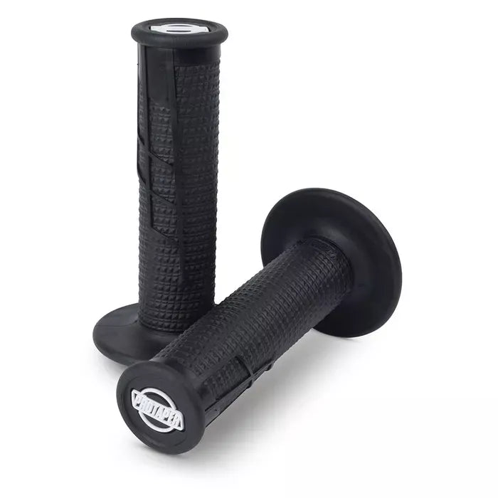 Protaper Clampon 1/2 Waffle - Black