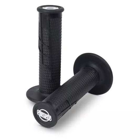 Protaper Clampon 1/2 Waffle - Black