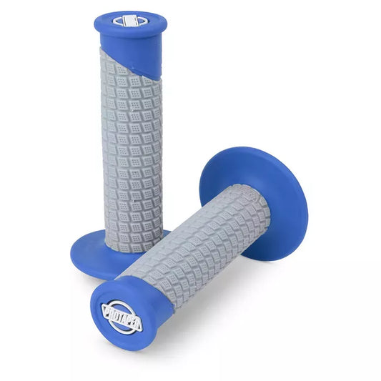 Protaper Clampon Pillow Top Blue Grey