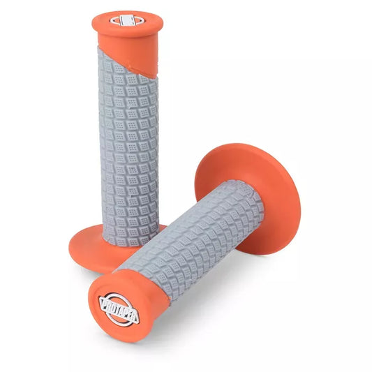 Protaper Clampon Pillow Top Orange Grey