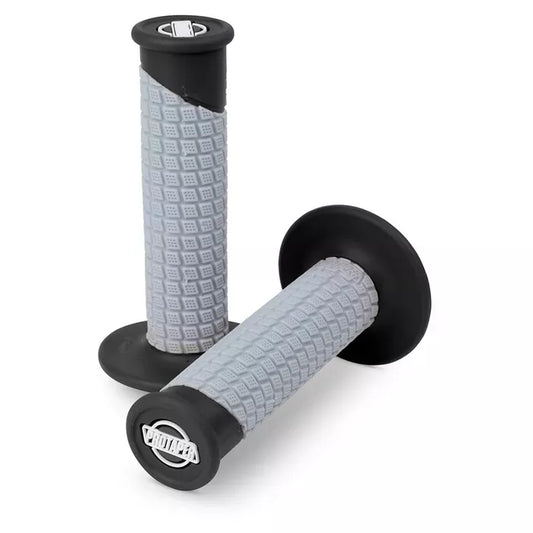 Protaper Clampon Pillow Top - Black/Grey