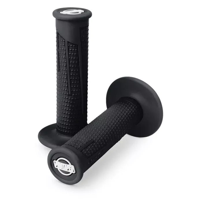 Protaper Clampon Full Diamond - Black/Grey