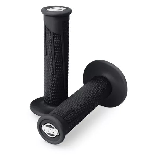 Protaper Clampon Full Diamond - Black/Grey