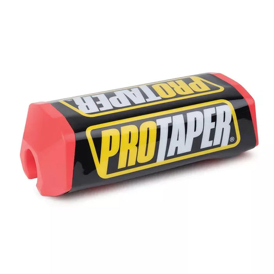 Protaper 2.0 Square Bar Pad Red - Black