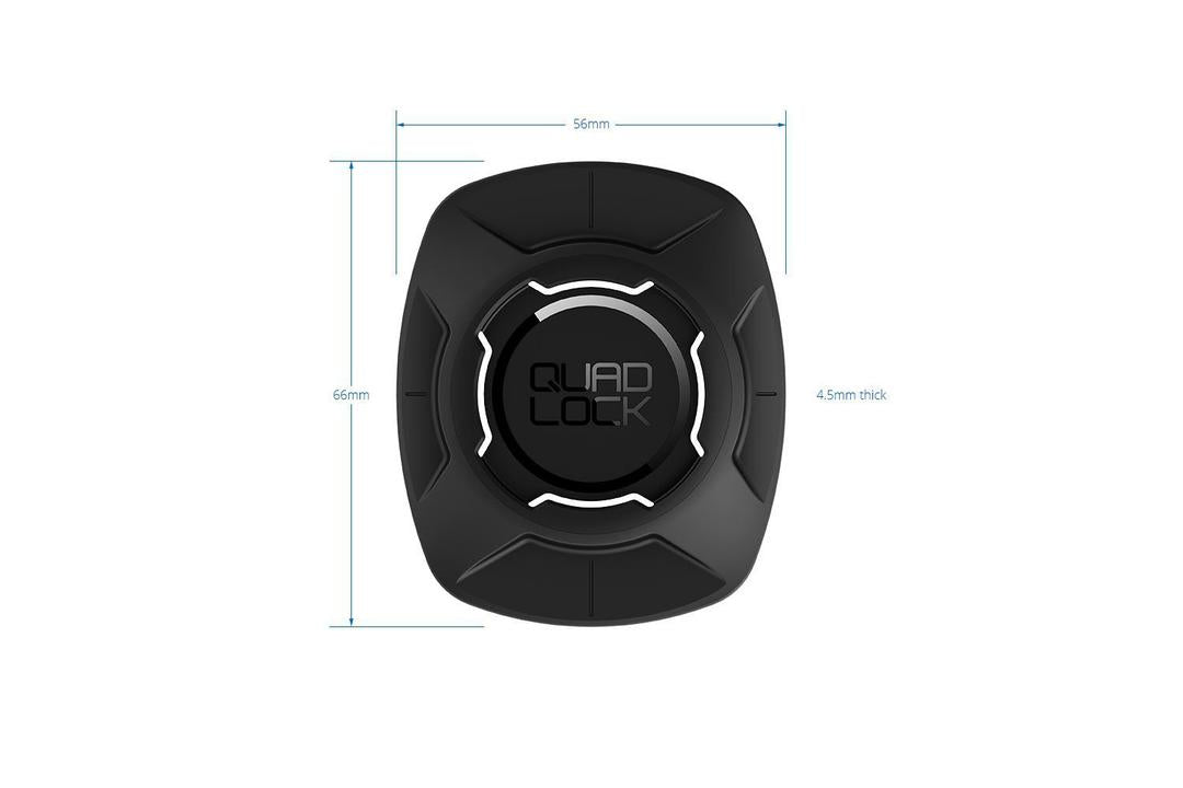 Quad Lock Plug Quad Lock Universal Adaptor V2