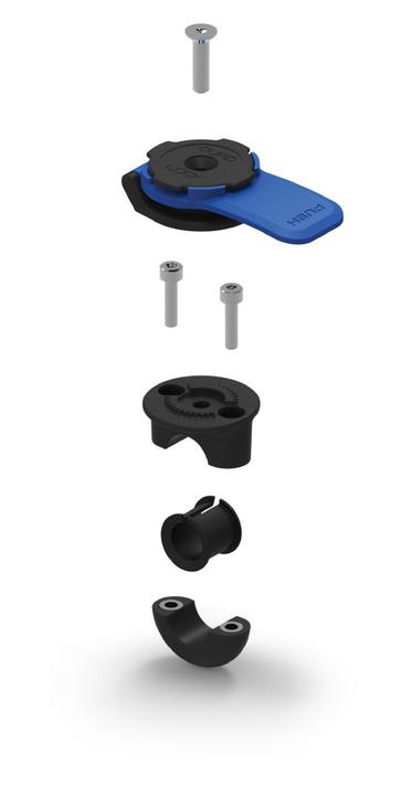 Quad Lock Mirror Mount