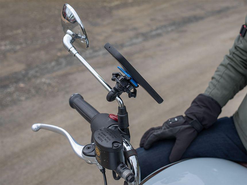 Quad Lock Mirror Mount