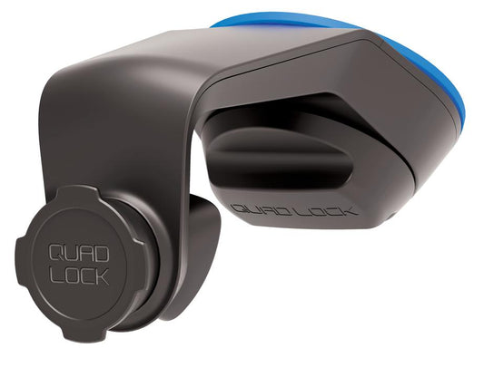 Quad Lock Car Mount