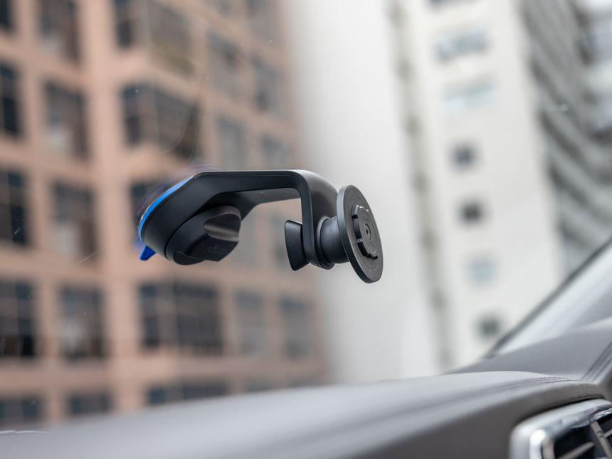 Quad Lock Car Mount