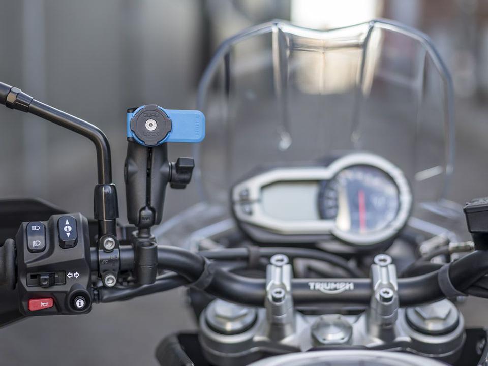 Quad Lock 1 Ball Adaptor Mount