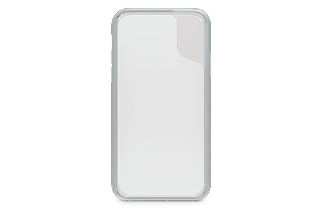 Quad Lock Poncho Fits iPhone XS Max