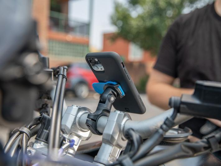 Quad Lock Knuckle Adaptor