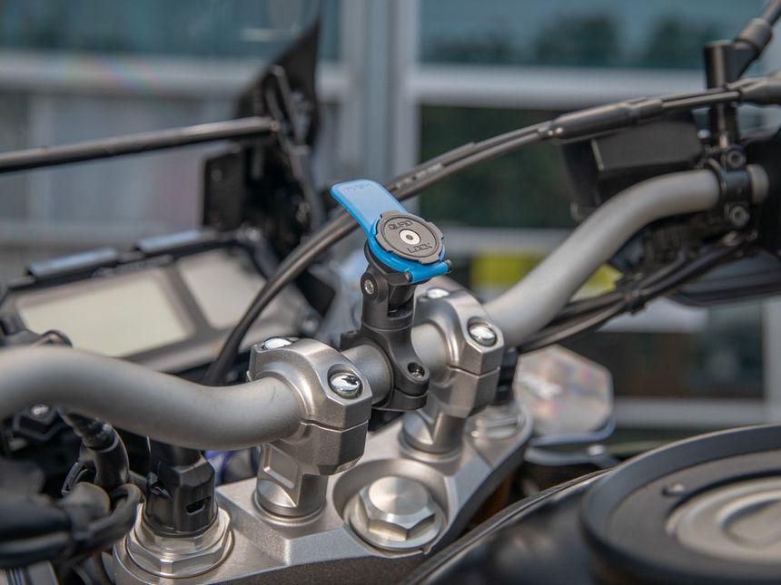 Quad Lock Knuckle Adaptor