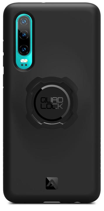 Quad Lock Case Fits Huawei P30