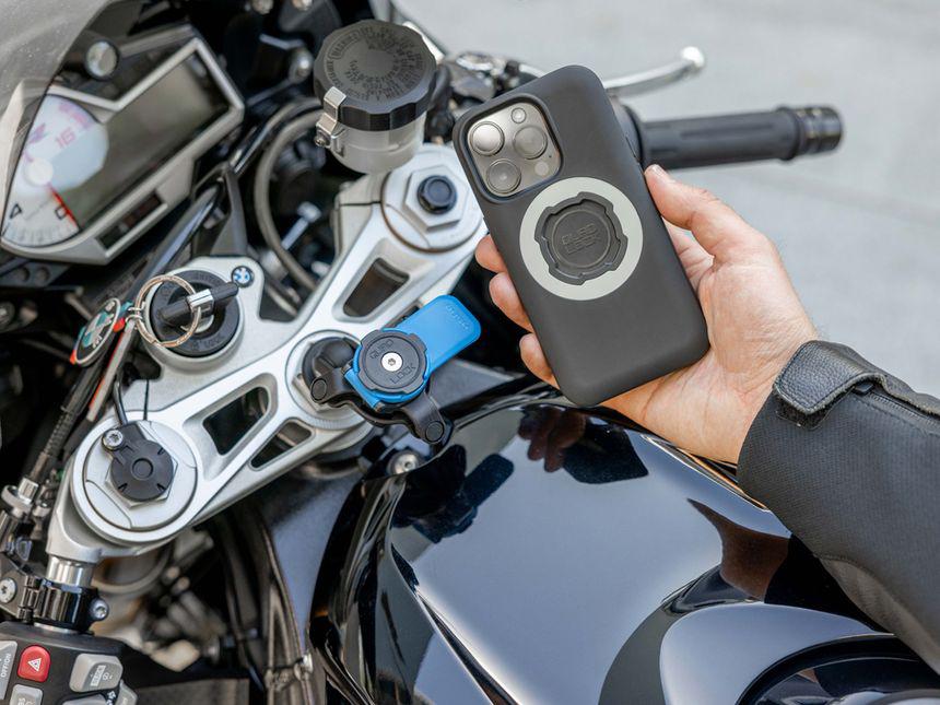 Quad Lock Fork Stem Mount