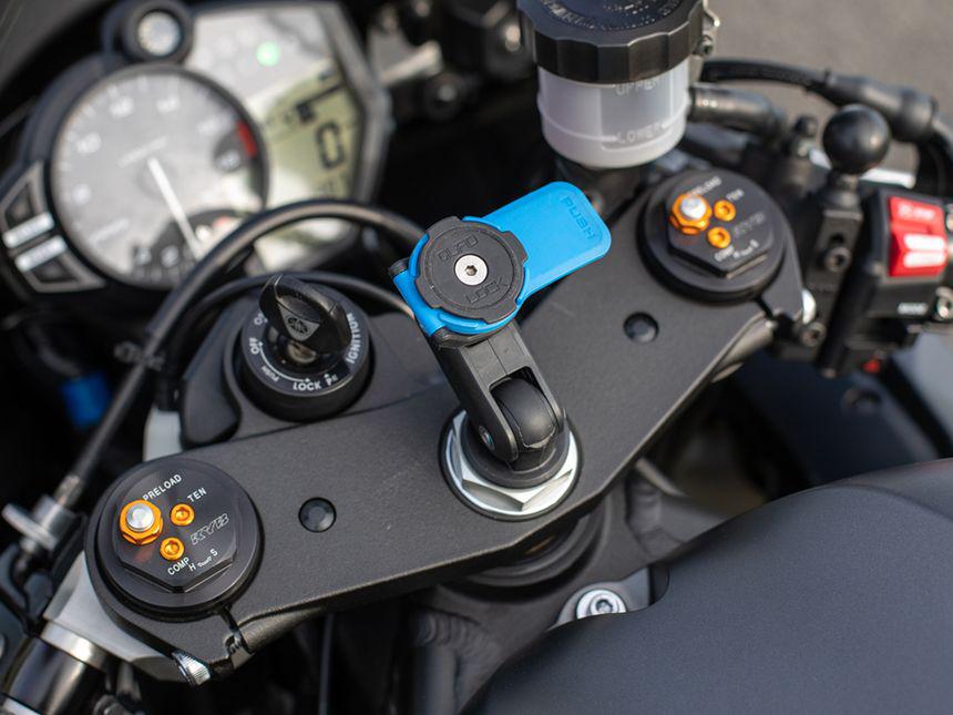 Quad Lock Fork Stem Mount