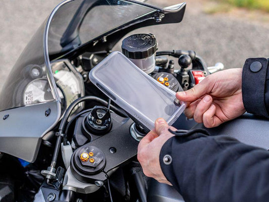 Quad Lock Fork Stem Mount