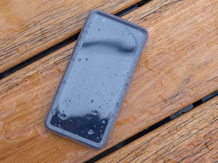 Quad Lock Case Fits Huawei P40